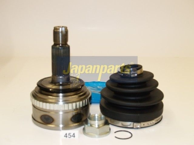 Japanparts Ledsats Drivaxel Honda Gi454 Storlek 2