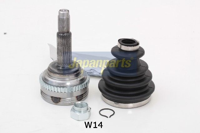 Japanparts Ledsats Drivaxel Daewoo Giw14 Storlek 2