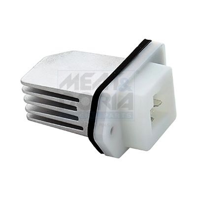 Meat & Doria Styrenhet Kupeflakt Nissan 667296 Storlek 2