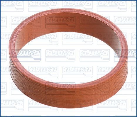AJUSA Intake Manifold Gasket 13148400 Inlet Manifold Gasket,Gasket, intake manifold OPEL,BMW,LAND ROVER,Omega B Limousine (V94),Omega B Caravan (V94)