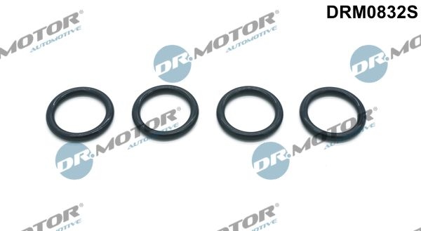DR.MOTOR AUTOMOTIVE Intake Manifold Gasket FORD,FIAT,PEUGEOT DRM0832S 0348V8,9671466880,1716024 Inlet Manifold Gasket,Gasket, intake manifold 0348V8