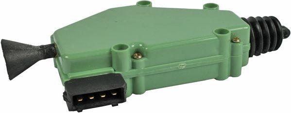 METZGER Control, central locking system Vehicle Tailgate 2317002 VW,Transporter IV Bus (70B, 70C, 7DB, 7DK, 70J, 70K, 7DC, 7DJ)