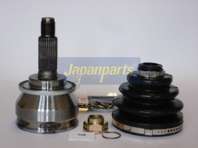 Japanparts Ledsats Drivaxel Subaru Gi709 Storlek 2