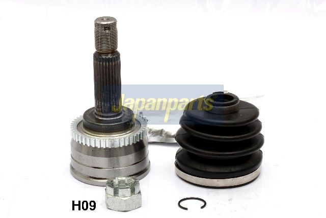 Japanparts Ledsats Drivaxel Kia Gih09 Storlek 2