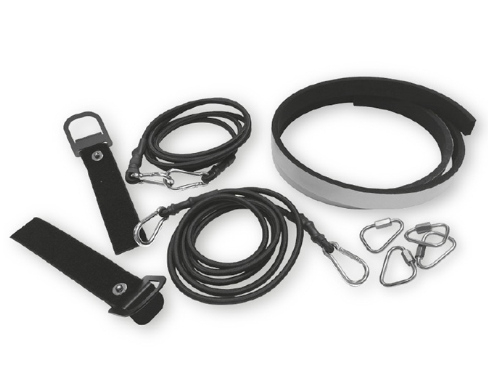 Hapro Signalplatta Monteringssats