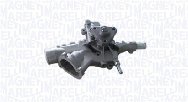 MAGNETI MARELLI Water pump 352316170871 Engine water pump,Water pump for engine OPEL,SUZUKI,VAUXHALL,Corsa D Schrägheck (S07),Corsa C Schrägheck (X01)