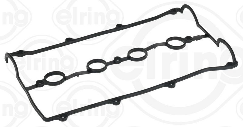 ELRING Rocker Cover Gasket FORD,KIA,MAZDA 914.630 0B6S710235D,BP0510235,BP0510235A Valve Cover Gasket,Rocker Gasket,Valve Gasket,Gasket, rocker cover