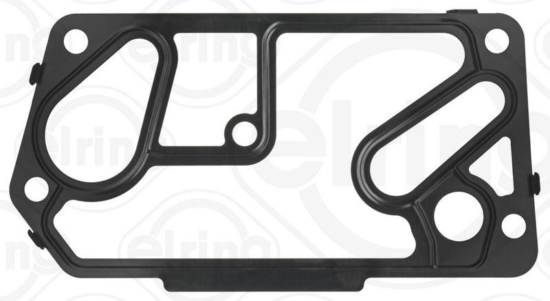ELRING Gaskets 234.600 Seal, oil filter housing VW,Transporter V Bus (7HB, 7HJ, 7EB, 7EJ, 7EF, 7EG, 7HF, 7EC)