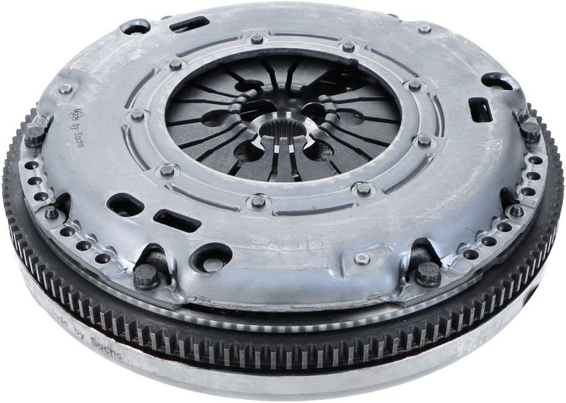 SACHS Clutch VW,AUDI,SKODA 2289 000 041 038105264,038105264D,038105264E Clutch Kit 038105264H,038105264J,038105264K,038105264,038105264D,038105264H