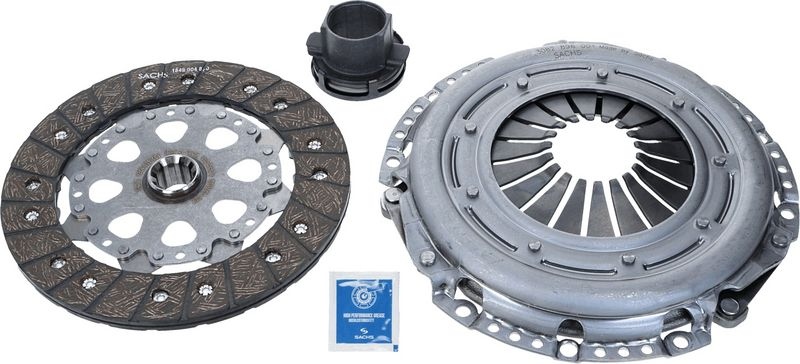 SACHS Clutch BMW 3000 133 002 1223109,1223113,1223330 Clutch Kit 1223337,1223377,1223395,1223545,1223546,1225976,1225977,21211223109,21211223113