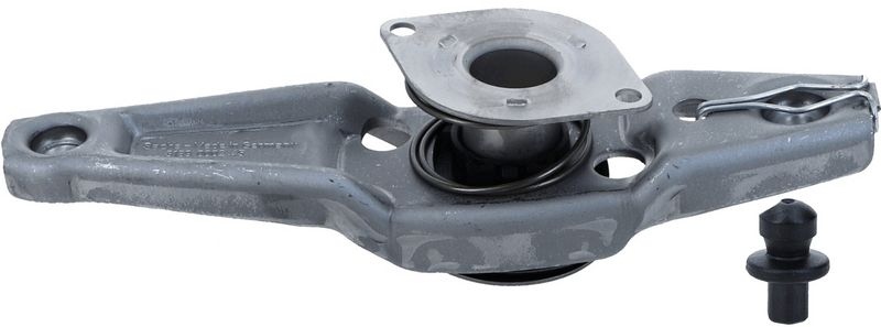 SACHS Clutch Release Bearing with clutch release bearing 3189 000 245 Clutch Bearing,Release Bearing SMART,CITY-COUPE (450),FORTWO Coupe (450)