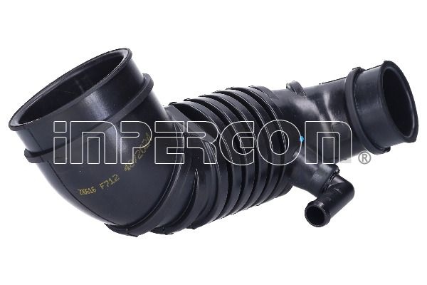 Original Imperium Insugningsslang Luftfilter Mitsubishi 230616 Storlek 2