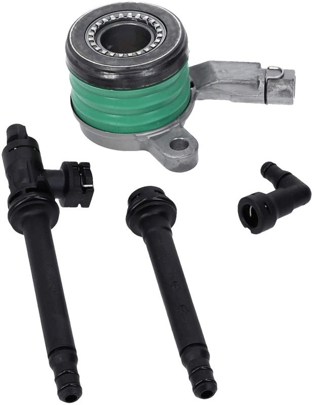 SACHS Central Slave Cylinder, clutch with adapter 3182 600 249 MERCEDES-BENZ,OPEL,RENAULT,VITO Kasten (W447),VITO Tourer (W447),VITO Mixto (W447)