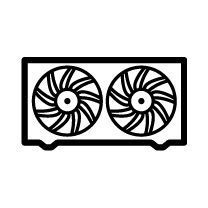 Opel Cooling Fan 47315 Nrf
