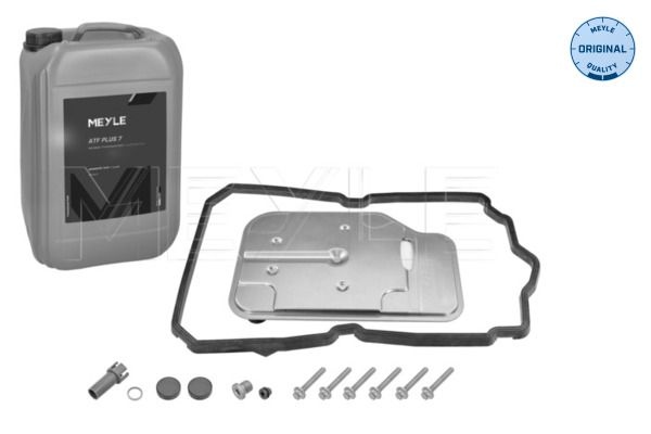 MEYLE Parts Kit, automatic transmission oil change MERCEDES-BENZ 014 135 1410 2212770000,2212770100,2222772000  A2212770000,A2212770100,A2222772000