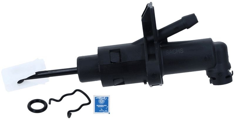 SACHS Clutch Master Cylinder VW,AUDI,SKODA 6284 654 007 1J2721388A,1J2721388C,1J2721388F Clutch Cylinder,Master Cylinder, clutch 6Q0721388A,6Q0721388C