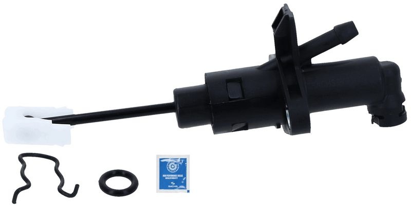 SACHS Clutch Master Cylinder VW,AUDI,SKODA 6284 654 004 1J1721388A,1J1721388C,1J1721388D Clutch Cylinder,Master Cylinder, clutch 1J1721388E,1J1721388F