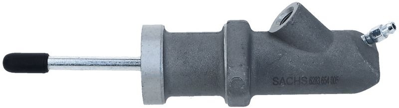 SACHS Slave Cylinder 6283 654 005 Clutch Slave Cylinder,Slave Cylinder, clutch BMW,5 Limousine (E60),5 Touring (E61),5 Limousine (E39),3 Cabrio (E36)