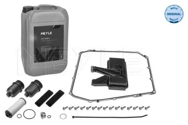 MEYLE Parts Kit, automatic transmission oil change MEYLE-ORIGINAL-KIT: Better solution for you! 0B5 100 135 0114/XK AUDI,A4 Avant (8K5, B8)