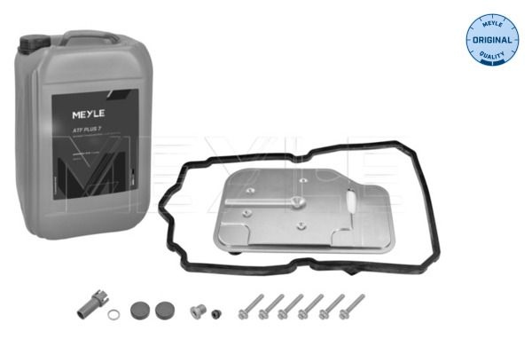 MEYLE Parts Kit, automatic transmission oil change MERCEDES-BENZ 014 135 1402/XK 2212770000,2212770100,2222772000  A2212770000,A2212770100,A2222772000