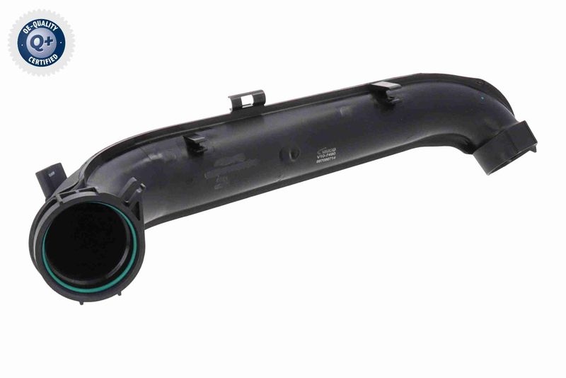 Audi Charging Air Hose