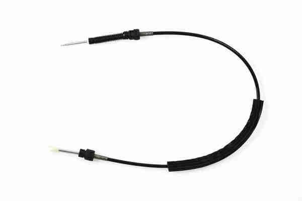 Kabel vaxel