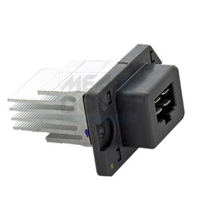 Meat & Doria Styrenhet Kupeflakt Kia 667299 Storlek 2