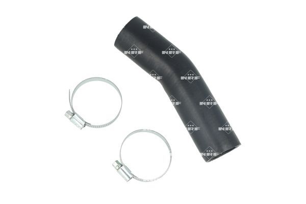 Alfa Romeo Charging Air Hose