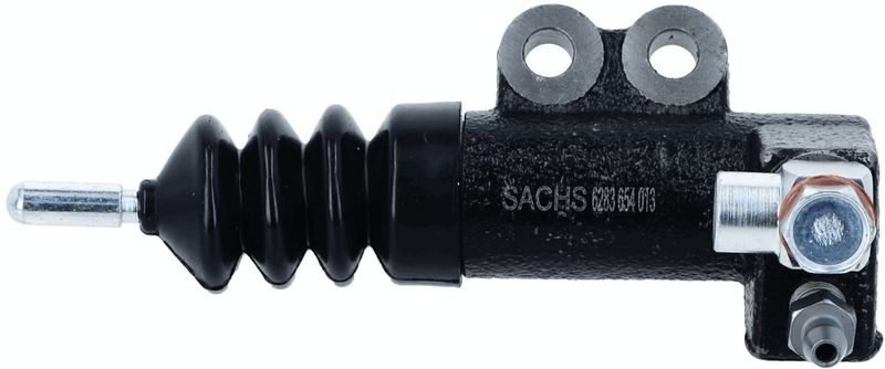 SACHS Slave Cylinder 6283 654 013 Clutch Slave Cylinder,Slave Cylinder, clutch HYUNDAI,KIA,ix35 (LM, EL, ELH),Tucson (TL, TLE),i30 (FD),i40 CW (VF)