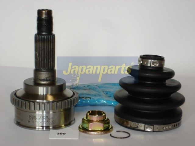 Japanparts Ledsats Drivaxel Mazda Gi399 Storlek 2