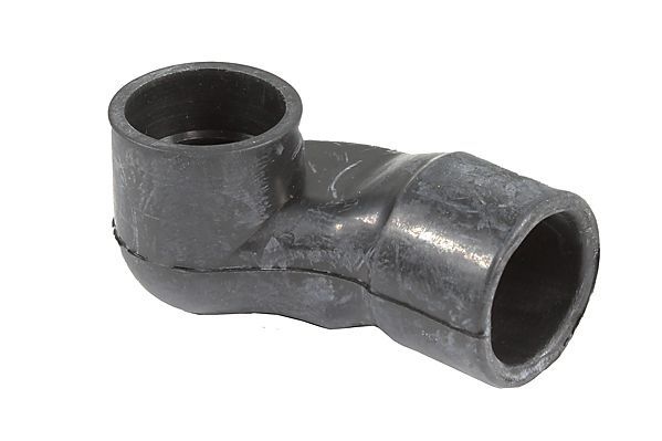 METZGER Crankcase Breather from cylinder block to oil separator 2380197 Crankcase Ventilation,Hose, crankcase breather VOLVO,V70 II (285),XC90 I (275)
