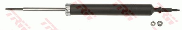 TRW Shock absorber Rear Axle JGT1168S Shocks,Shock absorbers BMW,3 Touring (E91),3 Limousine (E90),1 Schrägheck (E87),3 Coupe (E92),1 Schrägheck (E81)