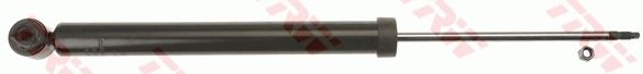 TRW Shock absorber VW,AUDI,SKODA JGT408S 1J0512011AT,1J0513025AA,1J0513025BM Shocks,Shock absorbers,Suspension shocks 1J0513025C,1JO513025AA,1C9512011