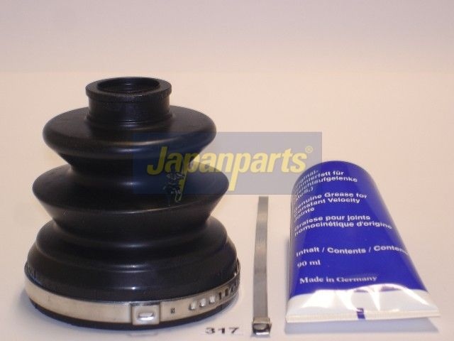 Japanparts Balgsats Drivaxel Mitsubishi Kb317 Storlek 2
