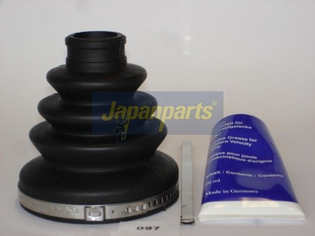 Japanparts Balgsats Drivaxel Nissan Kb097 Storlek 2