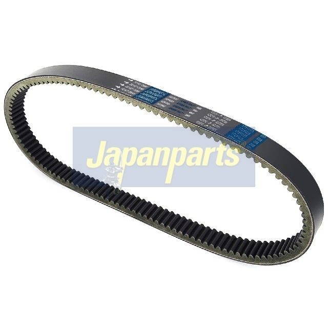 Japanparts Kuggrem Dd571 Kia Dd571 Storlek 2
