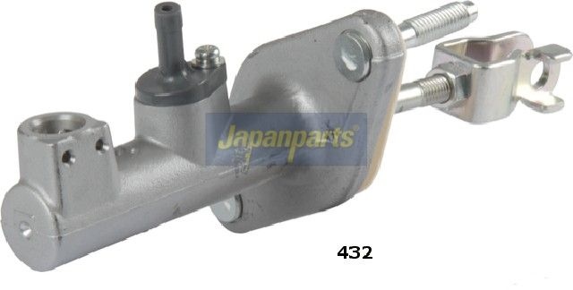 Japanparts Givarcylinder Koppling Storlek 2