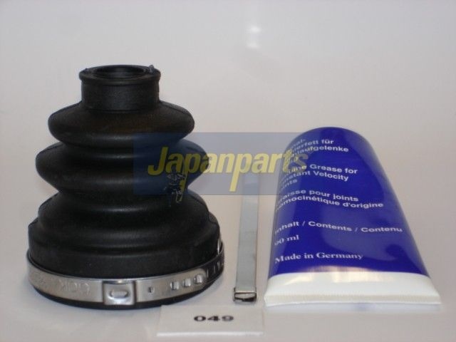 Japanparts Balgsats Drivaxel Honda Kb049 Storlek 2