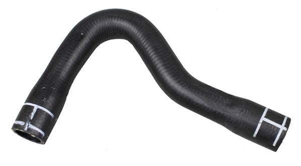 METZGER Radiator Hose OE-part 2420894 Coolant Hose OPEL,VAUXHALL,Corsa D Schrägheck (S07),Corsa Mk III (D) Schrägheck (S07)
