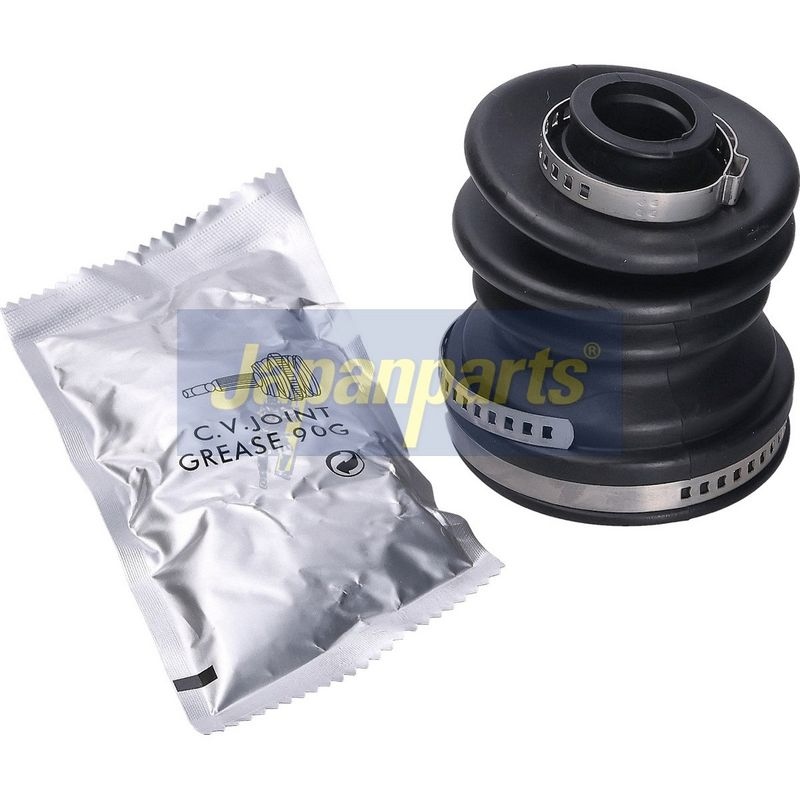 Japanparts Balgsats Drivaxel Subaru Kb024 Storlek 2