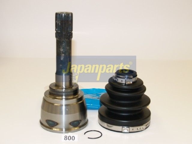 Japanparts Ledsats Drivaxel Suzuki Gi800 Storlek 2