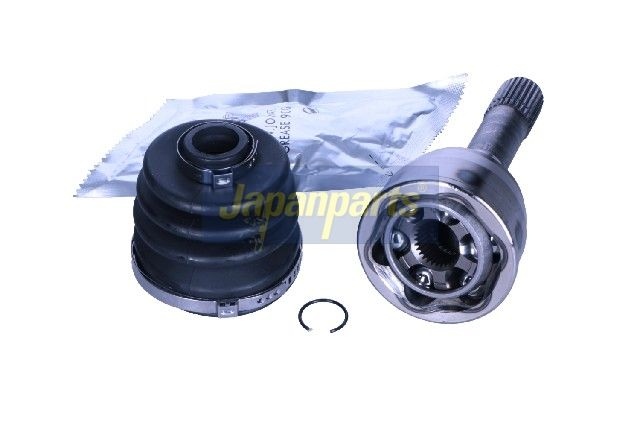 Japanparts Ledsats Drivaxel Suzuki Gi813 Storlek 2