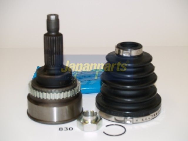 Japanparts Ledsats Drivaxel Suzuki Gi830 Storlek 2