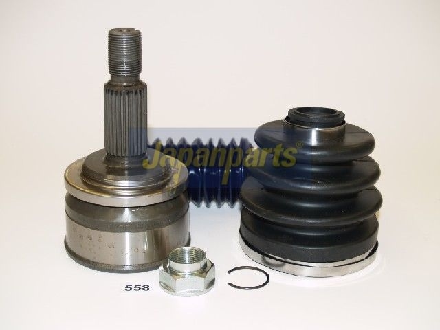 Japanparts Ledsats Drivaxel Mitsubishi Gi558 Storlek 2