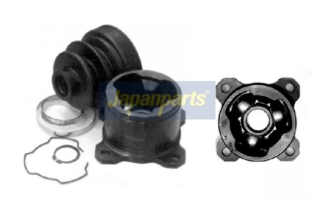 Japanparts Ledsats Drivaxel Mitsubishi Gi572 Storlek 2