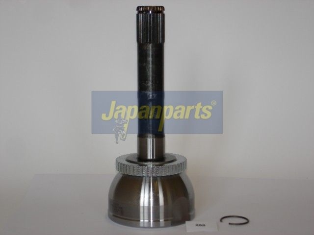 Japanparts Ledsats Drivaxel Toyota Gi298 Storlek 2