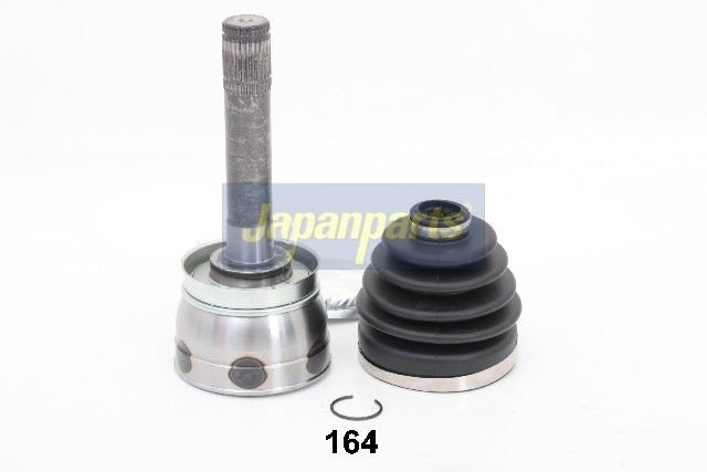 Japanparts Ledsats Drivaxel Nissan Gi164 Storlek 2