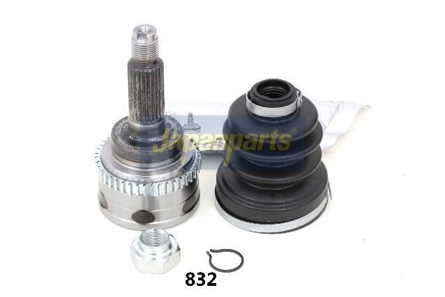 Japanparts Ledsats Drivaxel Suzuki Gi832 Storlek 2