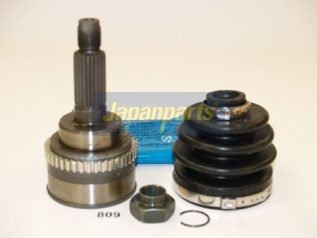 Japanparts Ledsats Drivaxel Suzuki Gi809 Storlek 2