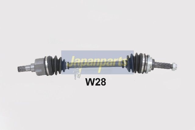 Chevrolet Drive Shaft